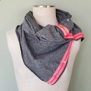 PAJANI SCARF - Alana Yoga Activewear